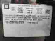 2016 Chevrolet Malibu LT с VIN 1G11C5SAXGU107776, выставлен на аукционе Copart как лот 70556325 с пробегом 155 804 миль миль и Списание • Salvage title. История ставок и продаж доступна на DreamBid. Изображение 12.