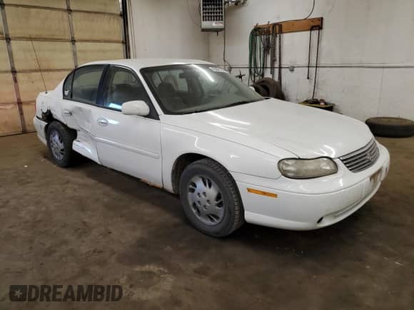 1999 Chevrolet Malibu с VIN 1G1ND52M6X6134275, выставлен на аукционе Copart как лот 42881875 с пробегом 205 348 миль миль и Списание • Salvage title. История ставок и продаж доступна на DreamBid. Изображение 4.