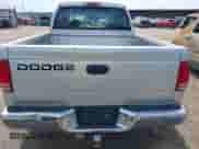 2002 Dodge Dakota SLT с VIN 1B7HL48X22S507864, выставлен на аукционе IAAI как лот 42637974 с пробегом 131 914 миль миль и . История ставок и продаж доступна на DreamBid. Изображение 16.