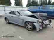 2005 Hyundai Tiburon GT с VIN KMHHN65F35U174824, выставлен на аукционе Copart как лот 81582545 с пробегом Не указан миль и Списание • Salvage title. История ставок и продаж доступна на DreamBid. Изображение 4.