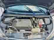 2017 Chevrolet Spark LT z VIN KL8CD6SA7HC731229, wystawiony jako Copart lot #67745935 z przebiegiem 134 871 mil mil oraz Szkoda całkowita • Salvage title. Historia ofert i sprzedaży dostępna na DreamBid. Obrazek 11.
