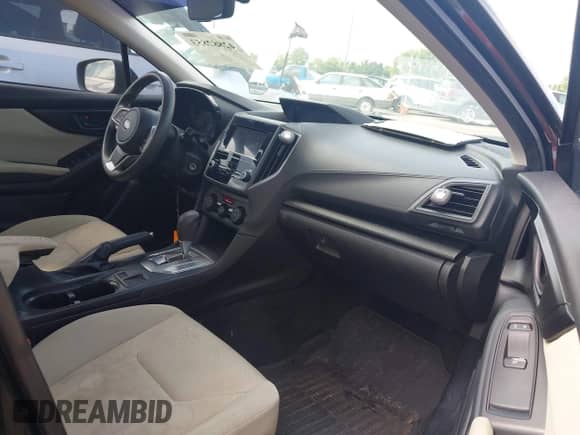 2019 Subaru Impreza с VIN 4S3GKAA61K3601162, выставлен на аукционе IAAI как лот 42882853 с пробегом 108 309 миль миль и . История ставок и продаж доступна на DreamBid. Изображение 5.