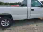 2006 Chevrolet Silverado 1500 Work Truck с VIN 3GCEK14V36G246525, выставлен на аукционе IAAI как лот 42862577 с пробегом 270 034 миль миль и . История ставок и продаж доступна на DreamBid. Изображение 13.