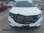 2018 Chevrolet Equinox Premier with VIN 2GNAXWEX1J6279113, listed as a IAAI auction lot 42781518 with 148,736 mi miles and . Bid and sale history available at DreamBid. Image 6.