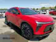 2024 Chevrolet Blazer EV eAWD RS с VIN 3GNKDCRJ0RS252855, выставлен на аукционе Copart как лот 67775225 с пробегом 15 458 миль миль и Списание • Salvage title. История ставок и продаж доступна на DreamBid. Изображение 14.