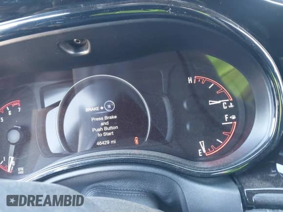 2021 Dodge Durango GT Plus with VIN 1C4RDJDG2MC689150, listed as a IAAI auction lot 41638093 with 46,429 mi miles and . Bid and sale history available at DreamBid. Image 7.