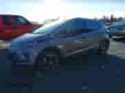 2023 Chevrolet Bolt EV 1LT z VIN 1G1FW6S08P4146358, wystawiony jako IAAI lot #43406874 z przebiegiem 50 722 mil mil oraz . Historia ofert i sprzedaży dostępna na DreamBid. Obrazek 20.