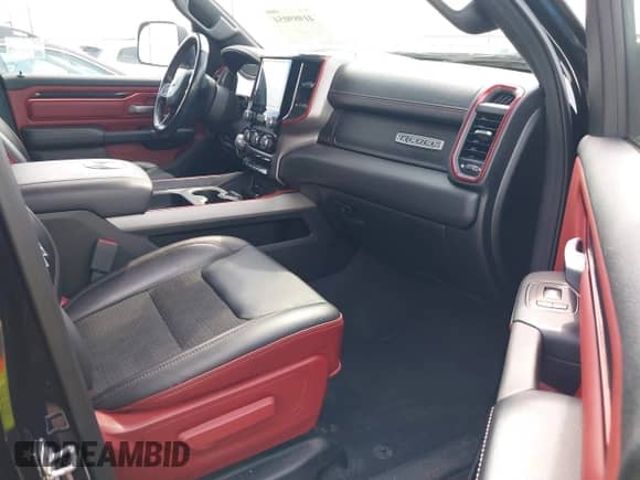 2019 Ram 1500 Rebel с VIN 1C6SRFLT2KN592652, выставлен на аукционе IAAI как лот 41989054 с пробегом 71 630 миль миль и . История ставок и продаж доступна на DreamBid. Изображение 5.