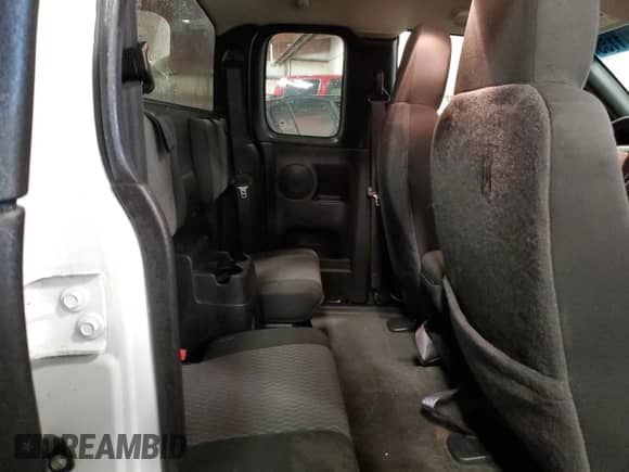 2011 Chevrolet Colorado Work Truck с VIN 1GCESBF99B8102399, выставлен на аукционе Copart как лот 41411155 с пробегом 93 731 миль миль и Чистый • Clean title. История ставок и продаж доступна на DreamBid. Изображение 10.