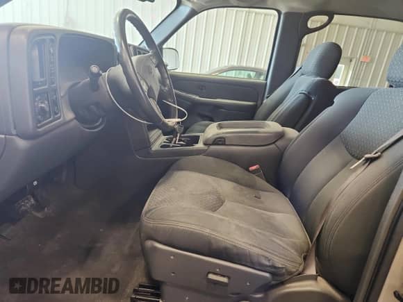 2004 Chevrolet Avalanche Z71 with VIN 3GNEK12T14G159471, listed as a Copart auction lot 81957915 with 97,531 mi miles and Non repairable. Bid and sale history available at DreamBid. Image 7.