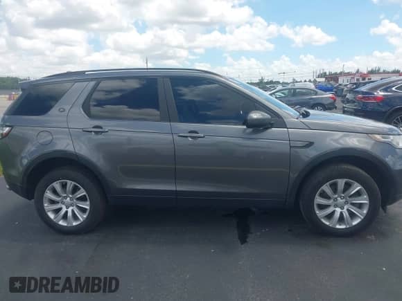 2017 Land Rover Discovery Sport SE с VIN SALCP2BG5HH665674, выставлен на аукционе IAAI как лот 42975767 с пробегом 98 454 миль миль и . История ставок и продаж доступна на DreamBid. Изображение 14.