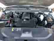 2020 Chevrolet Suburban LS с VIN 1GNSKGEC9LR149562, выставлен на аукционе Copart как лот 47016315 с пробегом 61 761 миль миль и Списание • Salvage title. История ставок и продаж доступна на DreamBid. Изображение 15.
