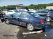 2006 Hyundai Elantra GLS z VIN KMHDN46D46U323047, wystawiony jako Copart lot #71358025 z przebiegiem 86 259 mil mil oraz Szkoda całkowita • Salvage title. Historia ofert i sprzedaży dostępna na DreamBid. Obrazek 2.