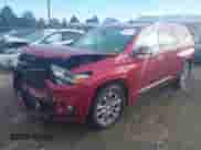 2018 Chevrolet Traverse Premier с VIN 1GNEVJKW3JJ166062, выставлен на аукционе IAAI как лот 43123793 с пробегом 188 761 миль миль и . История ставок и продаж доступна на DreamBid. Изображение 2.