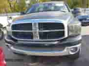 2006 Dodge 2500 SLT with VIN 1D7KS28D26J166910, listed as a IAAI auction lot 43507738 with 218,186 mi miles and . Bid and sale history available at DreamBid. Image 12.