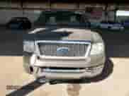 2004 Ford F-150 XL with VIN 1FTPX12594NB86753, listed as a Copart auction lot 82329625 with 195,527 mi miles and Salvage title. Bid and sale history available at DreamBid. Image 5.