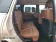 2015 Jeep Grand Cherokee Summit с VIN 1C4RJFJT8FC167844, выставлен на аукционе Copart как лот 67189905 с пробегом 81 269 миль миль и Списание • Salvage title. История ставок и продаж доступна на DreamBid. Изображение 11.