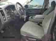 2015 Ram 1500 Tradesman with VIN 1C6RR7KM4FS721352, listed as a Copart auction lot 65731745 with 147,313 mi miles and Salvage title. Bid and sale history available at DreamBid. Image 7.