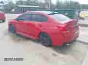 2015 Subaru WRX Premium with VIN JF1VA1D67F9822974, listed as a IAAI auction lot 43365301 with 98,803 mi miles and . Bid and sale history available at DreamBid. Image 3.