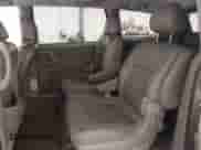 2005 Toyota Sienna XLE z VIN 5TDZA22C85S344056, wystawiony jako IAAI lot #42893969 z przebiegiem 152 668 mil mil oraz . Historia ofert i sprzedaży dostępna na DreamBid. Obrazek 8.