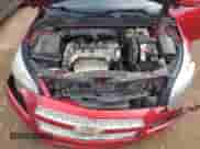 2013 Chevrolet Malibu LTZ с VIN 1G11H5SA6DF188812, выставлен на аукционе IAAI как лот 43019628 с пробегом 282 989 миль миль и . История ставок и продаж доступна на DreamBid. Изображение 18.