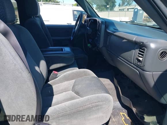 2004 Chevrolet Avalanche с VIN 3GNEC12TX4G114736, выставлен на аукционе IAAI как лот 42851153 с пробегом 305 617 миль миль и . История ставок и продаж доступна на DreamBid. Изображение 5.