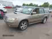 2008 Subaru Forester XT Limited с VIN JF1SG69638H715016, выставлен на аукционе IAAI как лот 42558604 с пробегом 190 717 миль миль и . История ставок и продаж доступна на DreamBid. Изображение 2.