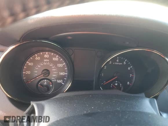 2012 Hyundai Genesis Coupe 2.0T с VIN KMHHT6KD9CU072546, выставлен на аукционе Copart как лот 79100614 с пробегом Не указан миль и Списание • Salvage title. История ставок и продаж доступна на DreamBid. Изображение 9.