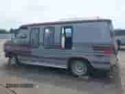 1988 Chevrolet Chevy Van с VIN 1GBEG25K9J7110808, выставлен на аукционе IAAI как лот 42335401 с пробегом 26 780 миль миль и . История ставок и продаж доступна на DreamBid. Изображение 13.
