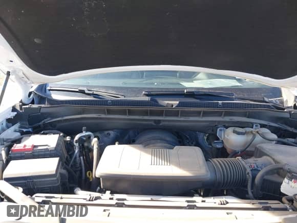 2023 Chevrolet Tahoe Premier с VIN 1GNSKSKDXPR294972, выставлен на аукционе IAAI как лот 41648292 с пробегом 50 561 миль миль и . История ставок и продаж доступна на DreamBid. Изображение 10.