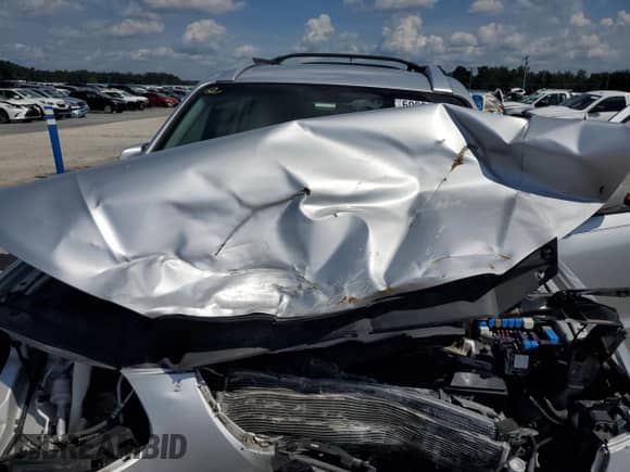 2012 Hyundai Santa Fe SE с VIN 5XYZH4AG4CG097589, выставлен на аукционе Copart как лот 69226535 с пробегом 80 577 миль миль и Списание • Salvage title. История ставок и продаж доступна на DreamBid. Изображение 12.