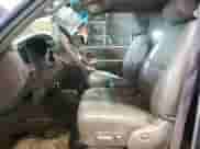 2001 Toyota Tundra Limited z VIN 5TBBT48141S154805, wystawiony jako Copart lot #66225125 z przebiegiem 216 119 mil mil oraz Czysty tytuł • Clean title. Historia ofert i sprzedaży dostępna na DreamBid. Obrazek 7.