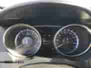 2013 Hyundai Sonata Limited с VIN 5NPEC4AC8DH609598, выставлен на аукционе Copart как лот 68702735 с пробегом 236 792 миль миль и Списание • Salvage title. История ставок и продаж доступна на DreamBid. Изображение 9.