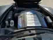 2013 Chevrolet Corvette ZR1 3ZR z VIN 1G1YN2DT0D5800450, wystawiony jako Copart lot #44541455 z przebiegiem Nie podano mil oraz Szkoda całkowita • Salvage title. Historia ofert i sprzedaży dostępna na DreamBid. Obrazek 11.