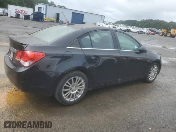 2016 Chevrolet Cruze ECO с VIN 1G1PJ5SB0G7165189, выставлен на аукционе Copart как лот 58858485 с пробегом 84 526 миль миль и Чистый • Clean title. История ставок и продаж доступна на DreamBid. Изображение 3.