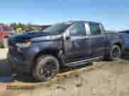 2022 Chevrolet Silverado 1500 LT Trail Boss с VIN 3GCUDFEL3NG542739, выставлен на аукционе Copart как лот 48385185 с пробегом 91 849 миль миль и Чистый • Clean title. История ставок и продаж доступна на DreamBid. Изображение 1.