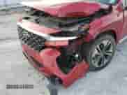 2019 Hyundai Santa Fe Ultimate с VIN 5NMS5CAA6KH132654, выставлен на аукционе Copart как лот 59274282 с пробегом 78 216 миль миль и . История ставок и продаж доступна на DreamBid. Изображение 9.