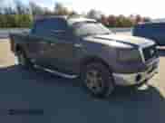 2007 Ford F-150 XLT с VIN 1FTRW14W27FA87367, выставлен на аукционе Copart как лот 83757595 с пробегом 161 843 миль миль и Чистый • Clean title. История ставок и продаж доступна на DreamBid. Изображение 4.