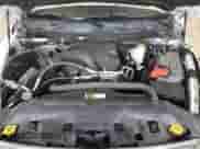 2017 Ram 1500 Laramie with VIN 1C6RR6NT7HS781965, listed as a Copart auction lot 56574875 with 130,209 mi miles and Salvage title. Bid and sale history available at DreamBid. Image 11.