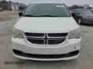 2011 Dodge Grand Caravan Cargo with VIN 2D4RN1AG5BR647693, listed as a Copart auction lot 86171284 with 196,908 mi miles and Clean title. Bid and sale history available at DreamBid. Image 5.