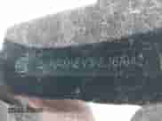 2022 Chevrolet Equinox LT с VIN 3GNAXKEV5NL161042, выставлен на аукционе IAAI как лот 42417629 с пробегом 12 517 миль миль и . История ставок и продаж доступна на DreamBid. Изображение 9.