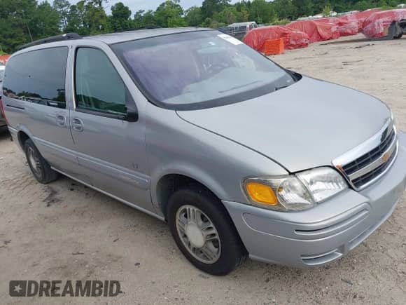 2001 Chevrolet Venture Warner Bros 1SE with VIN 1GNDX13E31D318125, listed as a IAAI auction lot 42462648 with Not provided miles and . Bid and sale history available at DreamBid. Image 1.