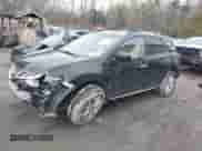 2014 Nissan Murano SL with VIN JN8AZ1MW5EW525515, listed as a IAAI auction lot 41104648 with 123,484 mi miles and . Bid and sale history available at DreamBid. Image 2.