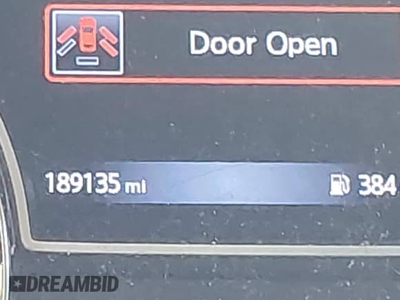 2017 Nissan Pathfinder S with VIN 5N1DR2MN7HC694376, listed as a IAAI auction lot 43472370 with 189,135 mi miles and . Bid and sale history available at DreamBid. Image 15.