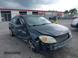 2009 Chevrolet Cobalt 1LT with VIN 1G1AT58H197117389, listed as a IAAI auction lot 42348546 with 102,186 mi miles and . Bid and sale history available at DreamBid. Image 1.