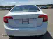 2015 Volvo S60 T5 Premier Plus с VIN YV1612TC8F1310919, выставлен на аукционе Copart как лот 57082134 с пробегом 59 795 миль миль и . История ставок и продаж доступна на DreamBid. Изображение 6.