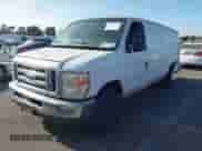 2009 Ford Econoline Cargo с VIN 1FTNS24L09DA01607, выставлен на аукционе IAAI как лот 41198171 с пробегом 269 552 миль миль и . История ставок и продаж доступна на DreamBid. Изображение 2.