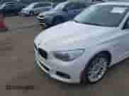 2013 BMW 5 Series 535i Gran Turismo xDrive с VIN WBASP2C52DC339741, выставлен на аукционе IAAI как лот 42311900 с пробегом 140 643 миль миль и . История ставок и продаж доступна на DreamBid. Изображение 6.