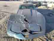 1977 Chevrolet Corvette с VIN 1Z37X7S430859, выставлен на аукционе Copart как лот 49792265 с пробегом 66 878 миль миль и Списание • Salvage title. История ставок и продаж доступна на DreamBid. Изображение 5.