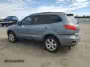 2009 Hyundai Santa Fe SE с VIN 5NMSH73E29H332407, выставлен на аукционе Copart как лот 82181655 с пробегом 115 806 миль миль и Списание • Salvage title. История ставок и продаж доступна на DreamBid. Изображение 2.